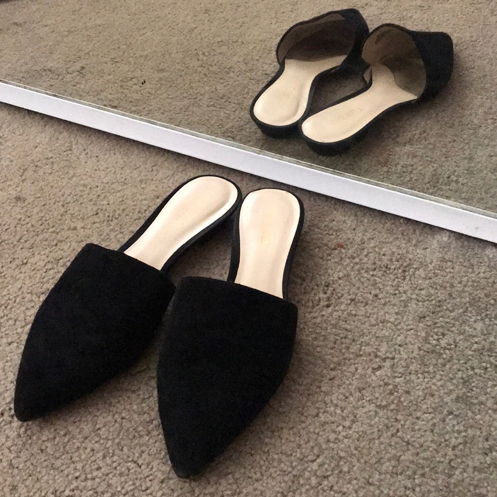 Flats